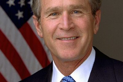 Understanding George W. Bush’s Net Worth