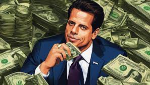 Anthony Scaramucci Net Worth: A Comprehensive Look at the Finances of The Mooch