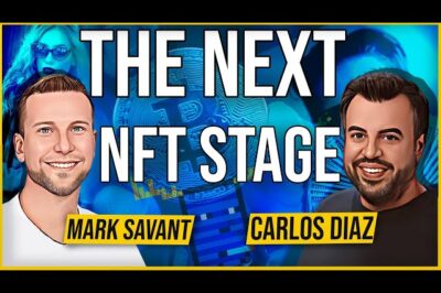 Unraveling the Success Story of Carlos Diaz in the Crypto World