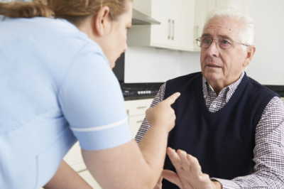 Understanding the Limitations: Things Nursing Homes Are Not Allowed to Do