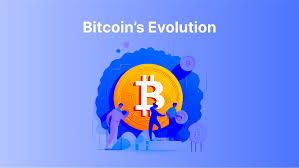 Understanding Bitcoin’s History & Evolution