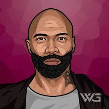 The Fortunes of Joe Budden: A Journey Through Success and Wealth